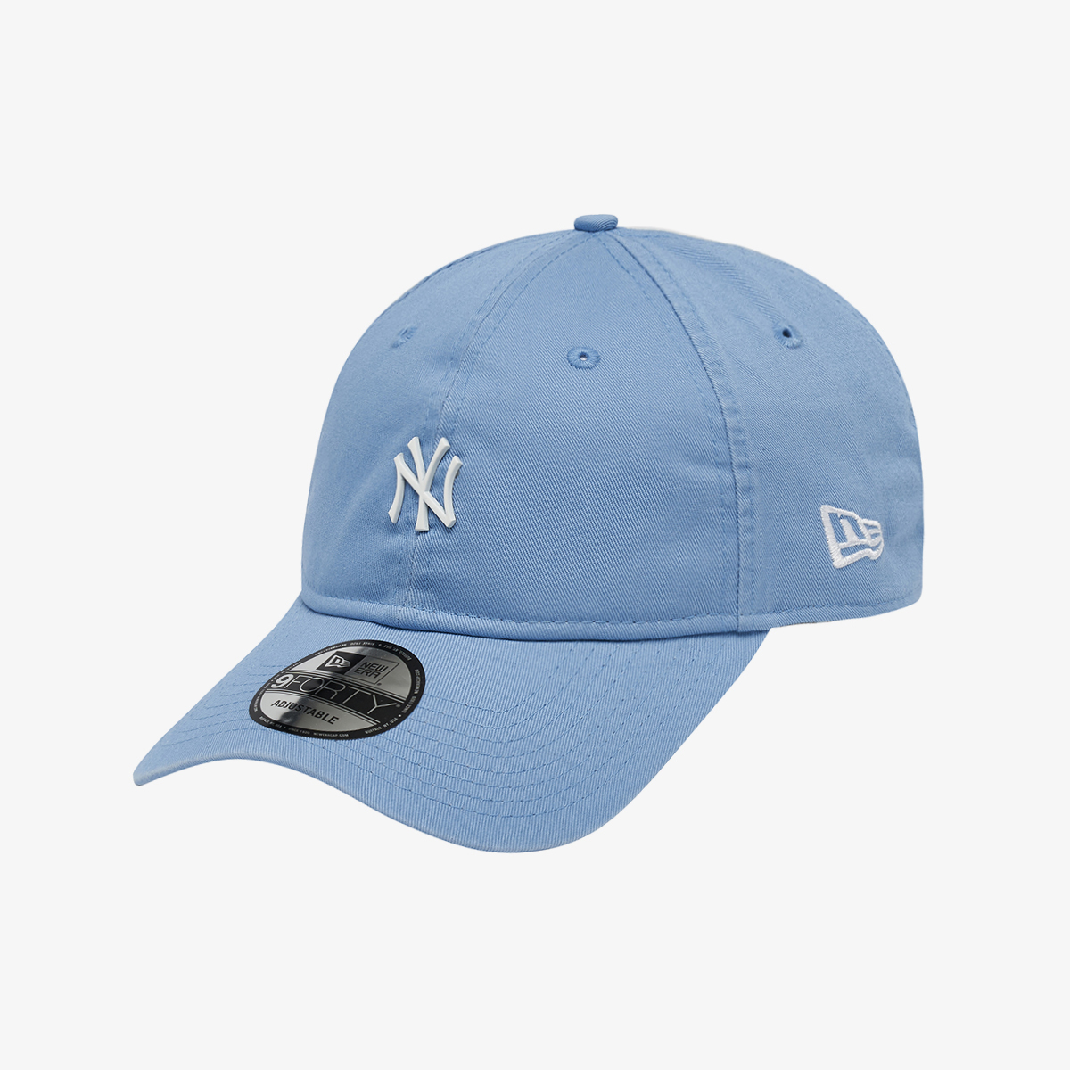 流行New Era帽款，韓國潮流指標