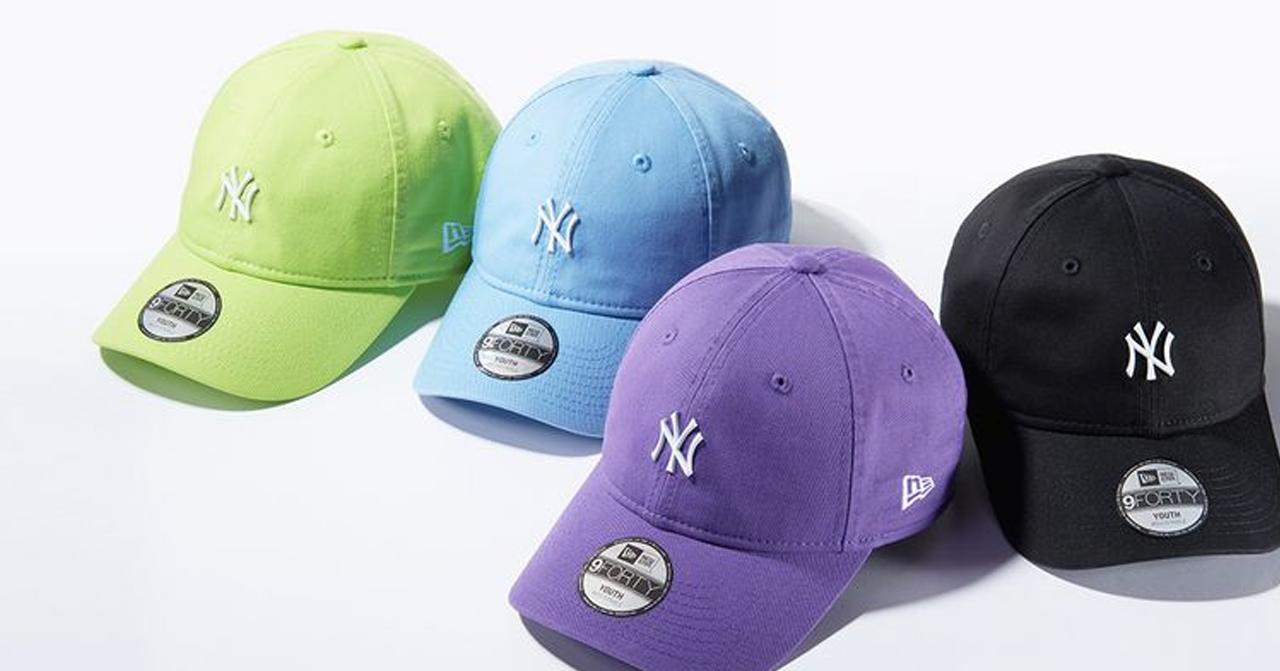 代購｜NEW ERA(直送港台)