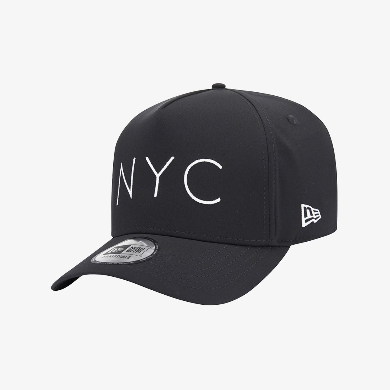 New Era肩包細節展示，加強實用設計