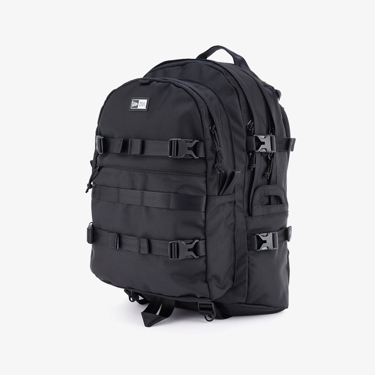 30L大容量New Era揹包，旅行户外兼具