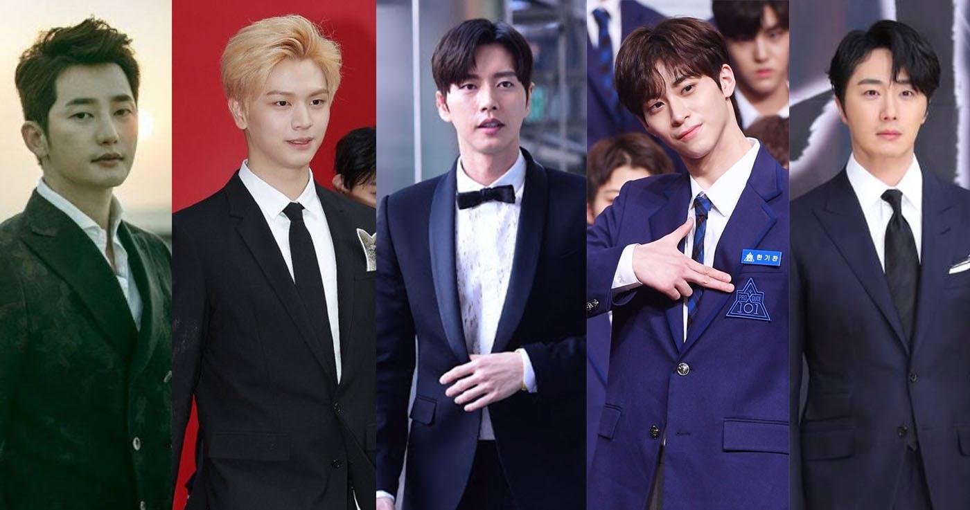 ซีรี่ส์น่าดูเดือนพฤษภาคม