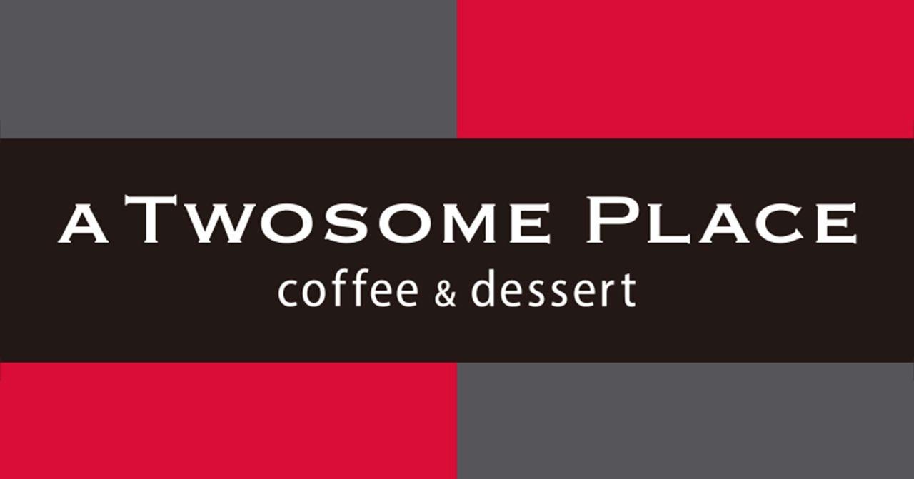 A Twosome Placeケーキデリバリー