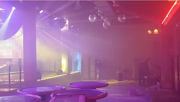 แรปเปอร์หนุ่มซงมินโฮจาก Winner กลายเป็นทอล์คออฟเดอะทาวน์หลังมีคนพบทำการแสดงในคลับ...แต่แท้จริงแล้วคือเกสต์เฮ้าส์?