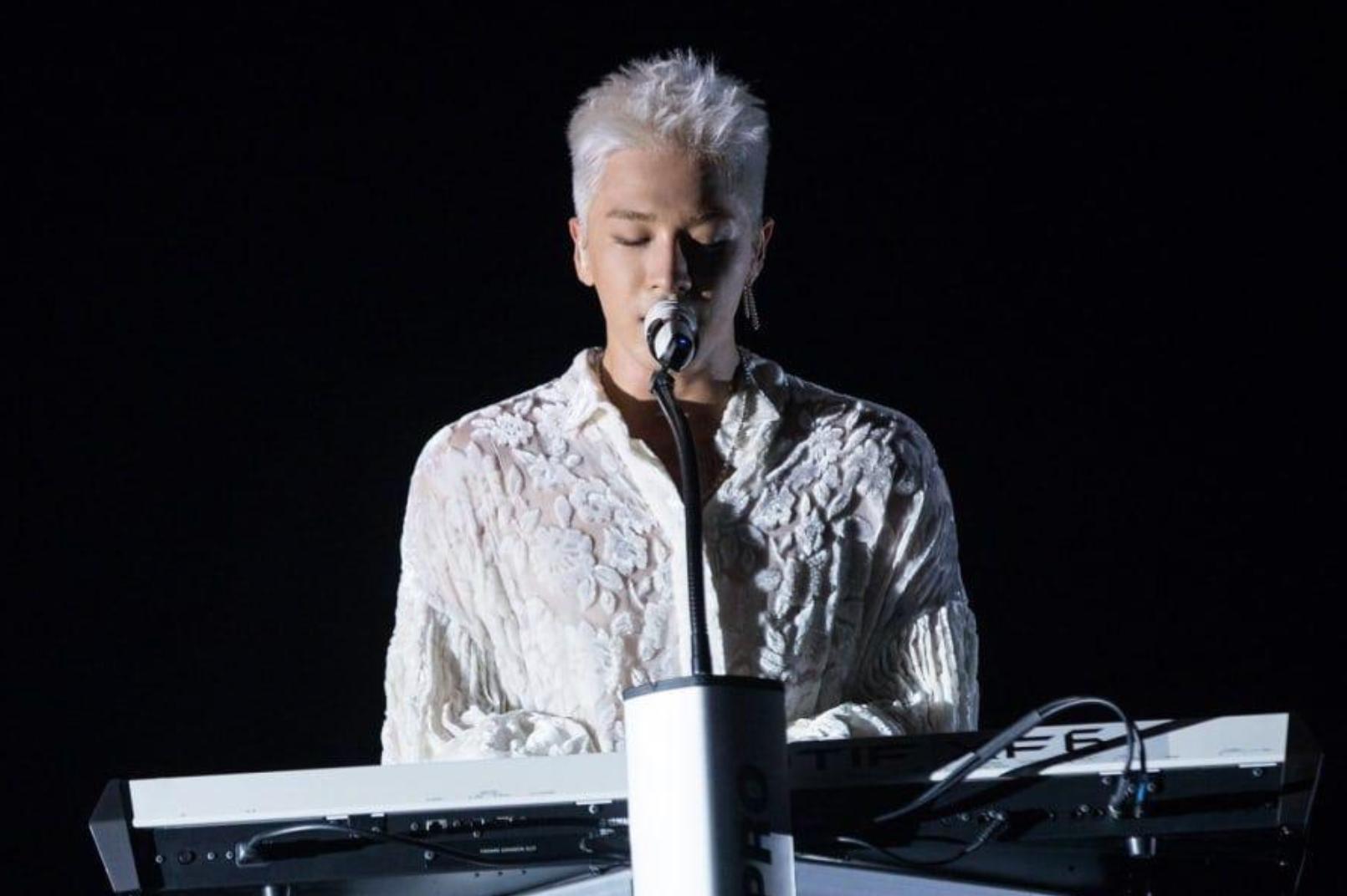 Mingguan K-Hiburan | 15 Mei 2020