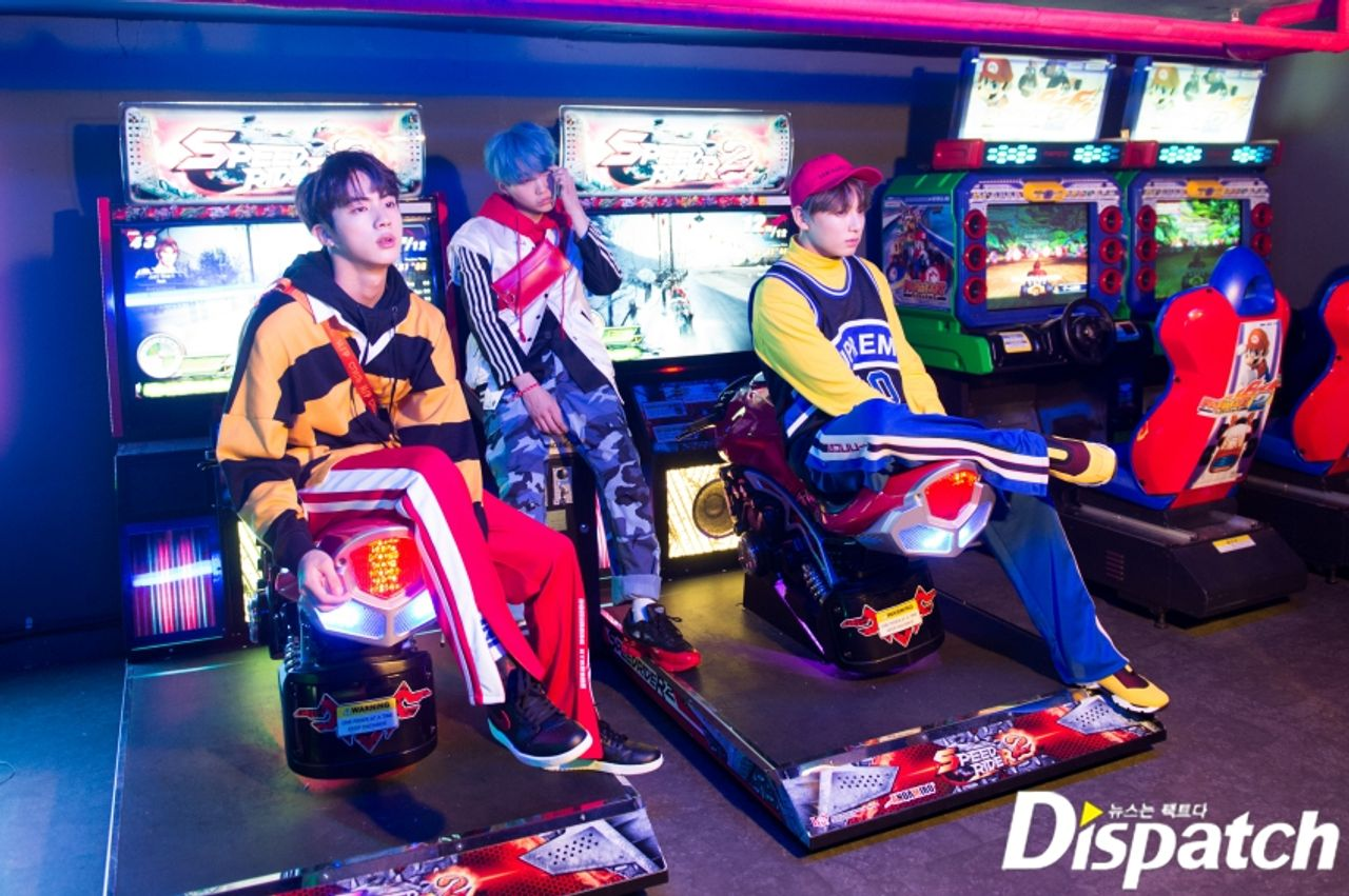 BTS Tour | Top 8 Places Follow in BTS