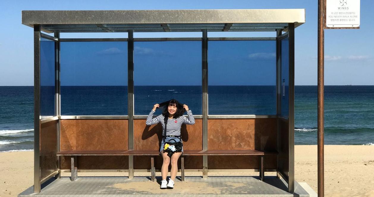 7 điểm đến, quán cafe ở Hàn mà BTS từng ghé qua