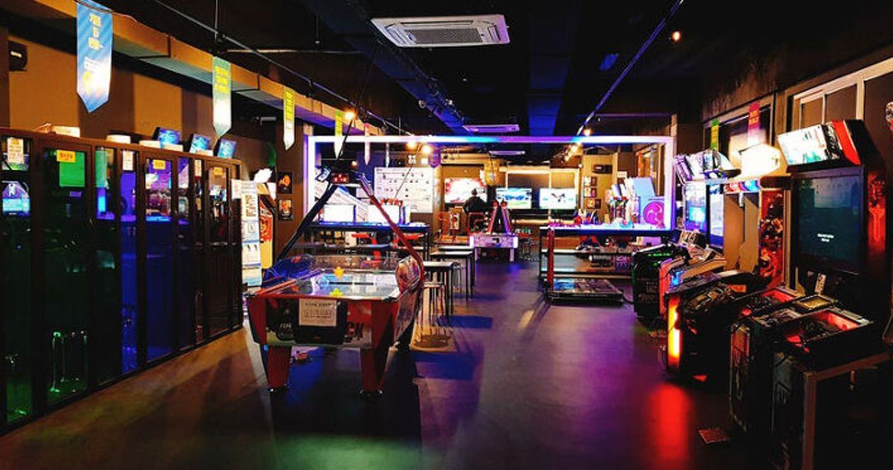 7 điểm đến, quán cafe ở Hàn mà BTS từng ghé qua