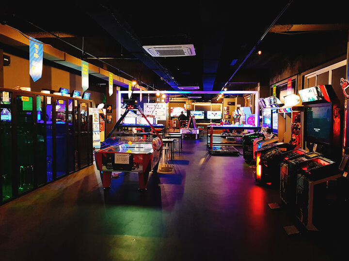 อยากติ่ง แต่เพื่อนไม่อินทำไงดี...รวมสถานที่เที่ยวและร้านอาหารตามรอย BTS ที่ฟินทั้ง ARMY และมักเกิล อร่อยบวกถ่ายรูปสนุกไปพร้อมๆกัน