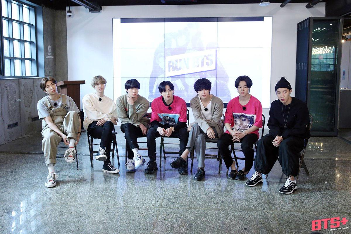 RUN BTS ep.118