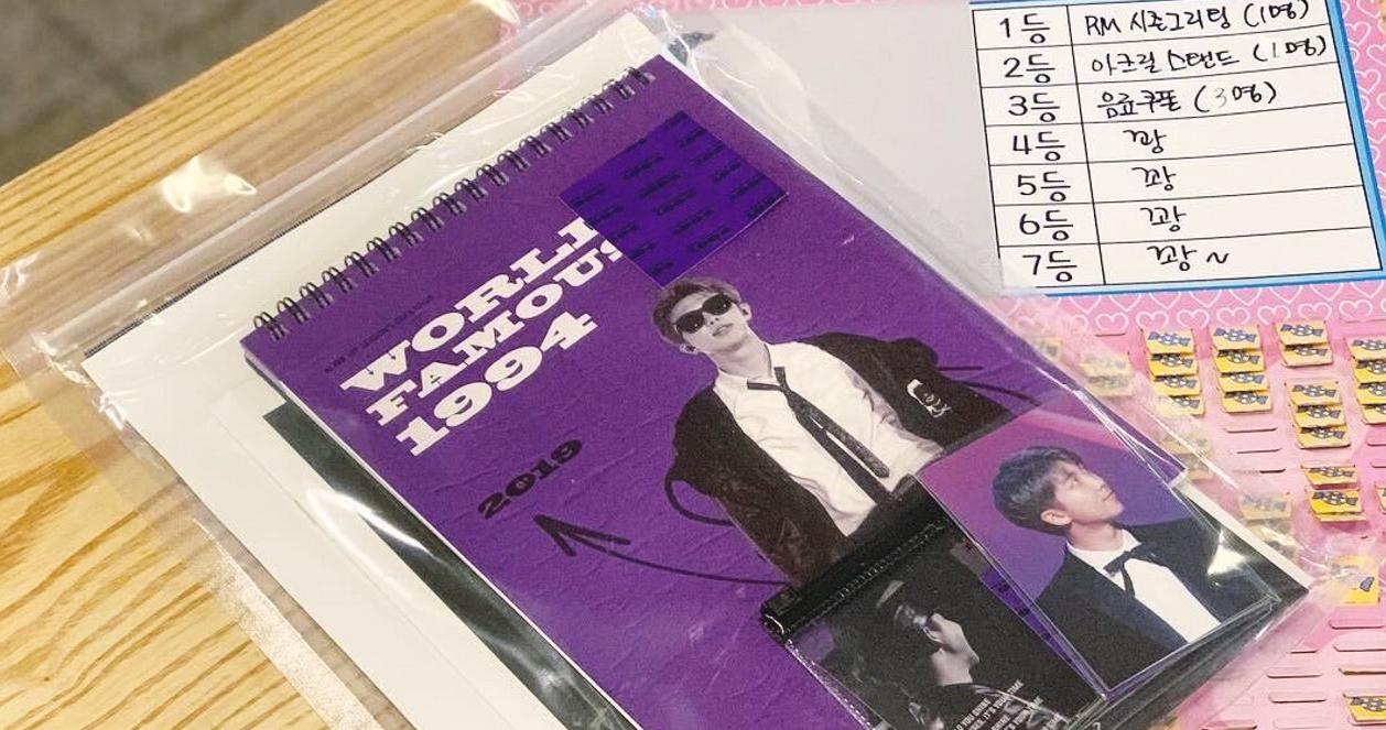 7 điểm đến, quán cafe ở Hàn mà BTS từng ghé qua