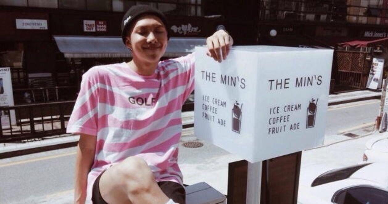 7 điểm đến, quán cafe ở Hàn mà BTS từng ghé qua