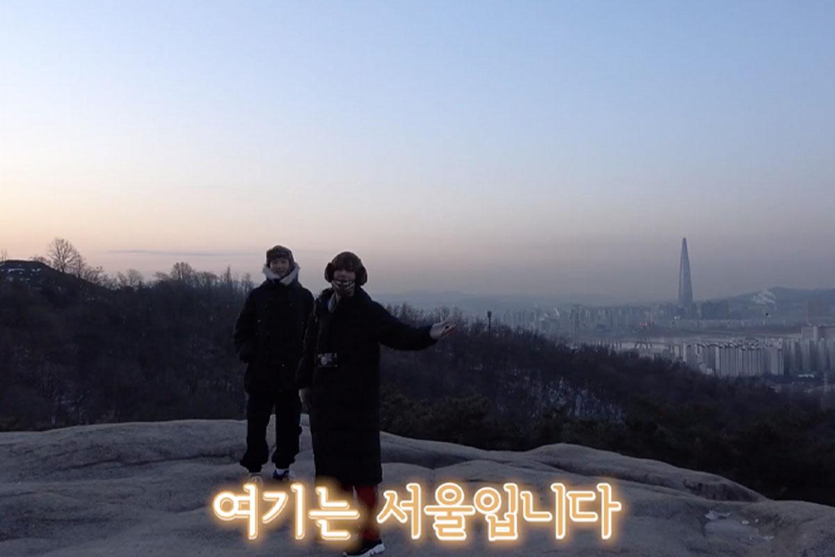 วี นัมจุน bts