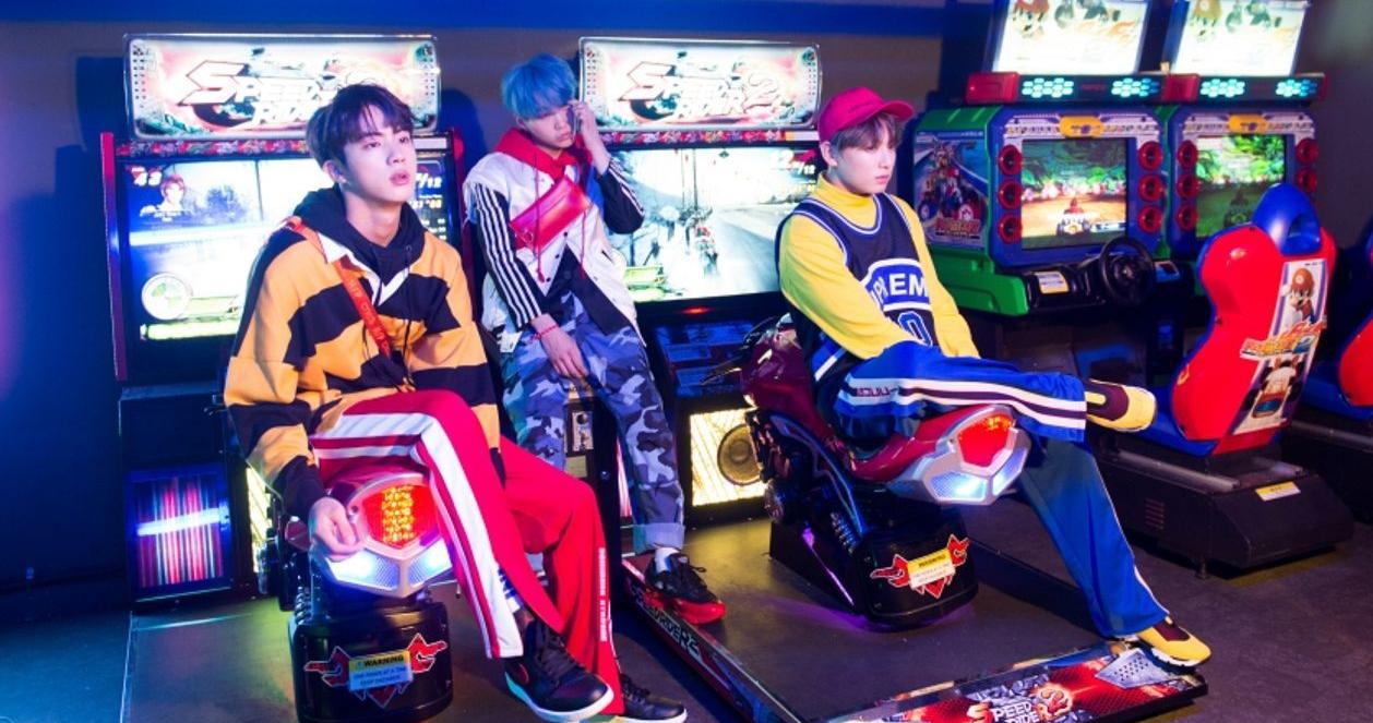 7 điểm đến, quán cafe ở Hàn mà BTS từng ghé qua