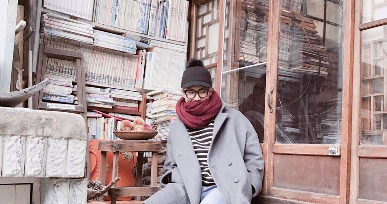 7 điểm đến, quán cafe ở Hàn mà BTS từng ghé qua