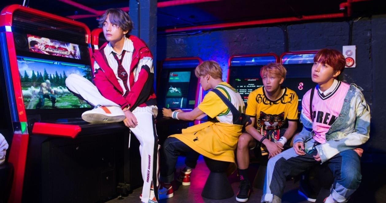 7 điểm đến, quán cafe ở Hàn mà BTS từng ghé qua