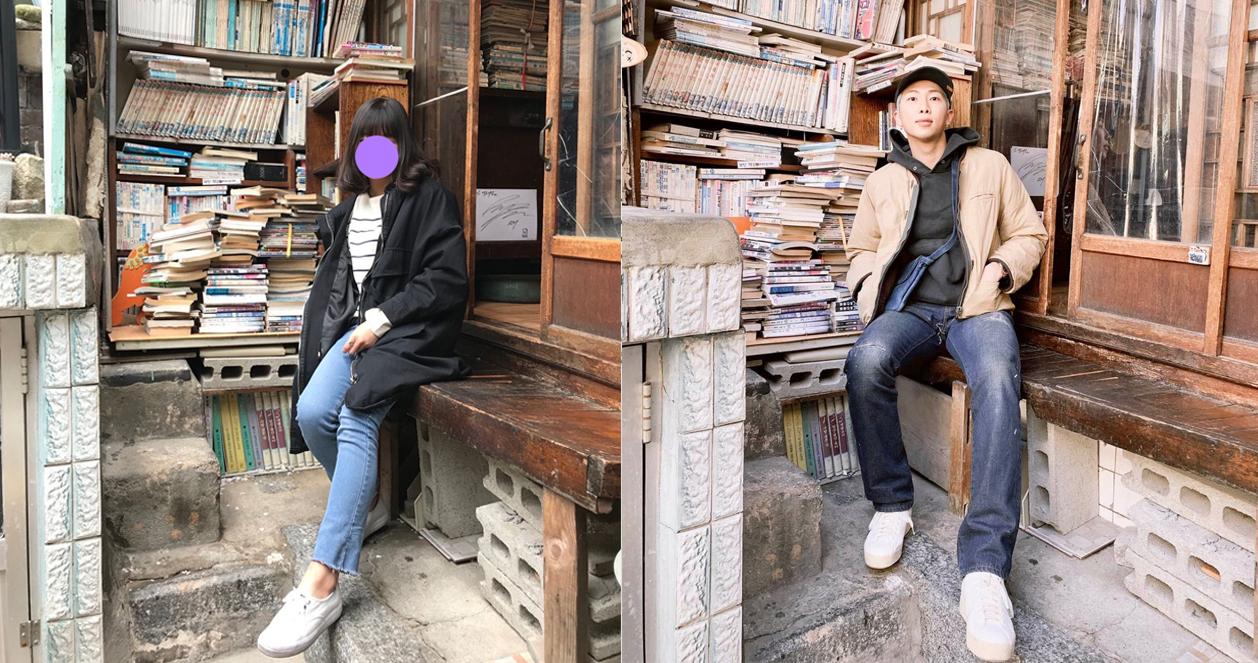 7 điểm đến, quán cafe ở Hàn mà BTS từng ghé qua