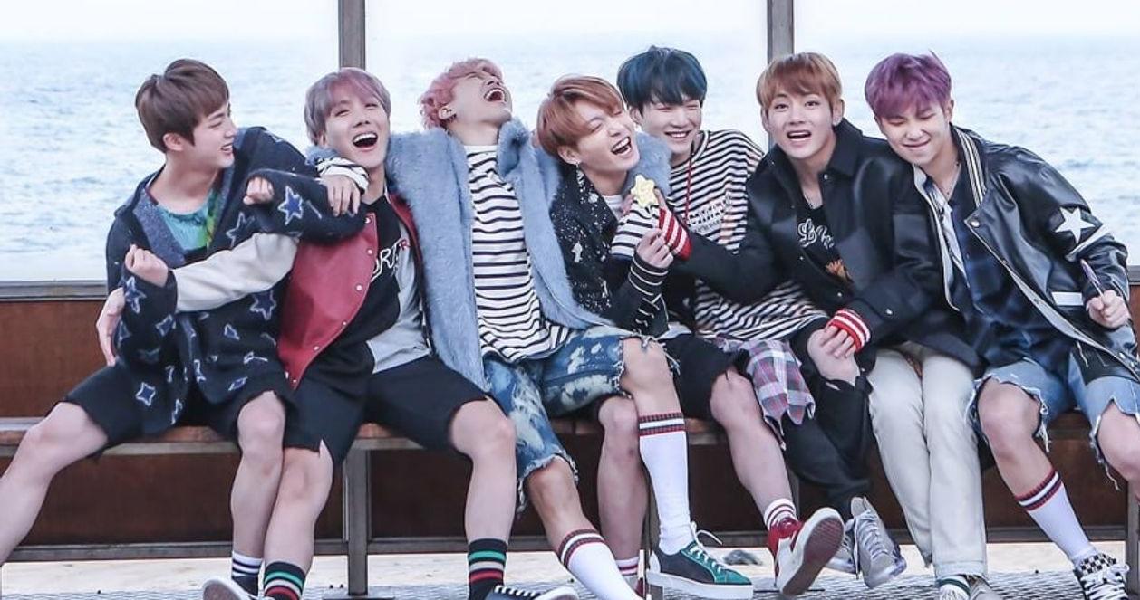 7 điểm đến, quán cafe ở Hàn mà BTS từng ghé qua