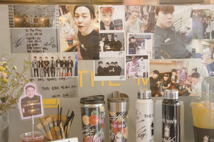 BTS Tour | Top 8 Places Follow in BTS