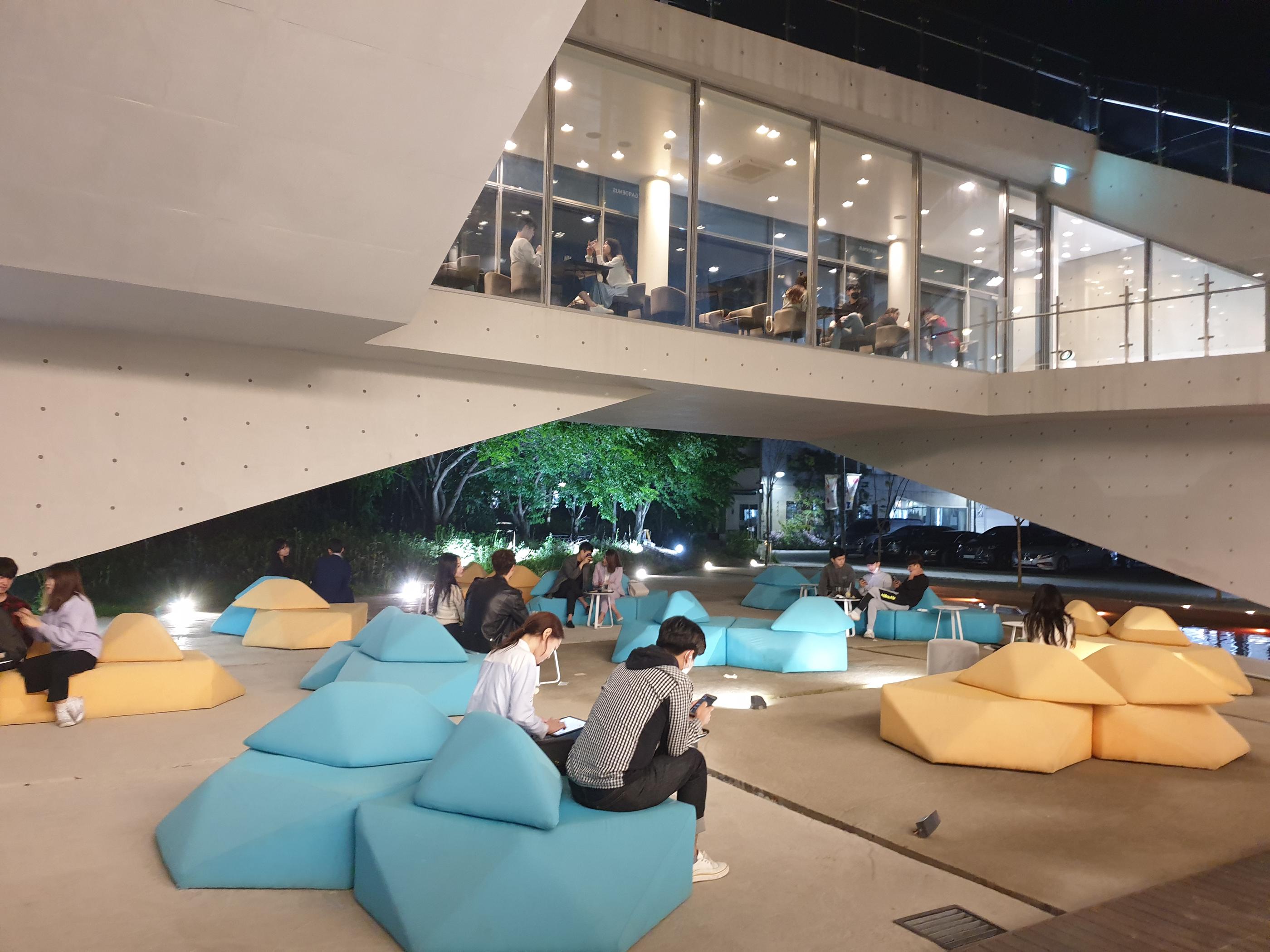 GARDEN US (ガドゥノス) お店訪問レポート