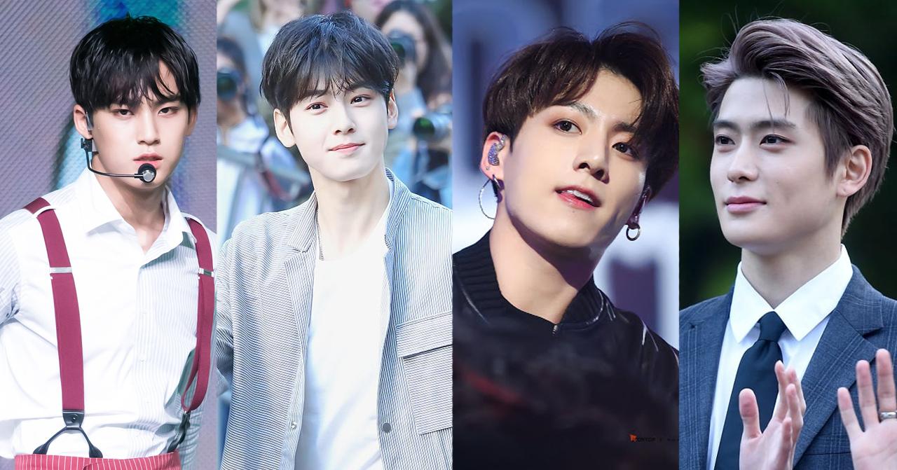 大勢偶像遭爆前往梨泰院