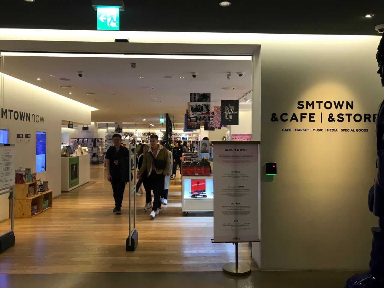 แฟน ๆ K-pop ต้องรีบมาให้ไวเพราะ SMTOWN จะปิดตัวลงในสิ้นเดือนมิ.ย.นี้แล้ว! 