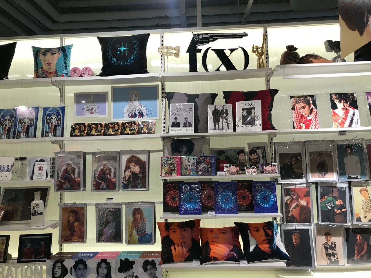 แฟน ๆ K-pop ต้องรีบมาให้ไวเพราะ SMTOWN จะปิดตัวลงในสิ้นเดือนมิ.ย.นี้แล้ว! 