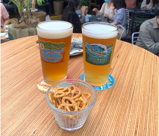 #ムンレ #ムンレ洞 #ムンレ洞美味しいお店 #waves #ソウル美味しいお店  #ソウル #韓国美味しいお店 #ヨンドゥンポ #ヨンドゥンポ美味しいお店  #ハワイアン料理