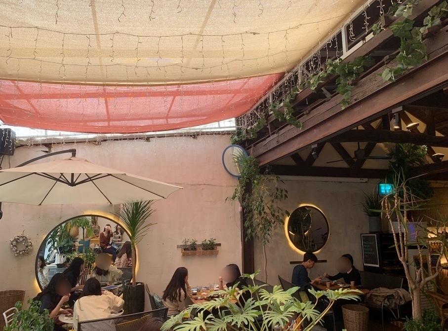 #ムンレ #ムンレ洞 #ムンレ洞美味しいお店 #waves #ソウル美味しいお店  #ソウル #韓国美味しいお店 #ヨンドゥンポ #ヨンドゥンポ美味しいお店  #ハワイアン料理