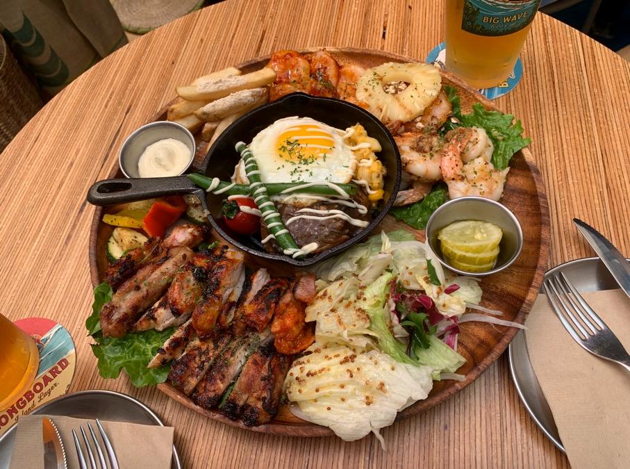 #ムンレ #ムンレ洞 #ムンレ洞美味しいお店 #waves #ソウル美味しいお店  #ソウル #韓国美味しいお店 #ヨンドゥンポ #ヨンドゥンポ美味しいお店  #ハワイアン料理