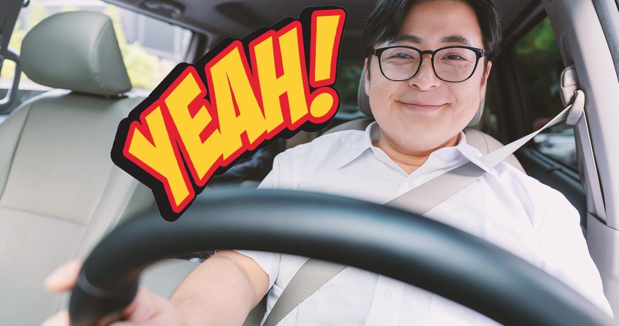 Hướng dẫn thi bằng lái xe ôtô tại Hàn chỉ với 1,500,000 VNĐ qua 5 bước