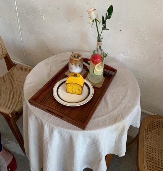 文来洞 カフェ｜giggle (ギグル)