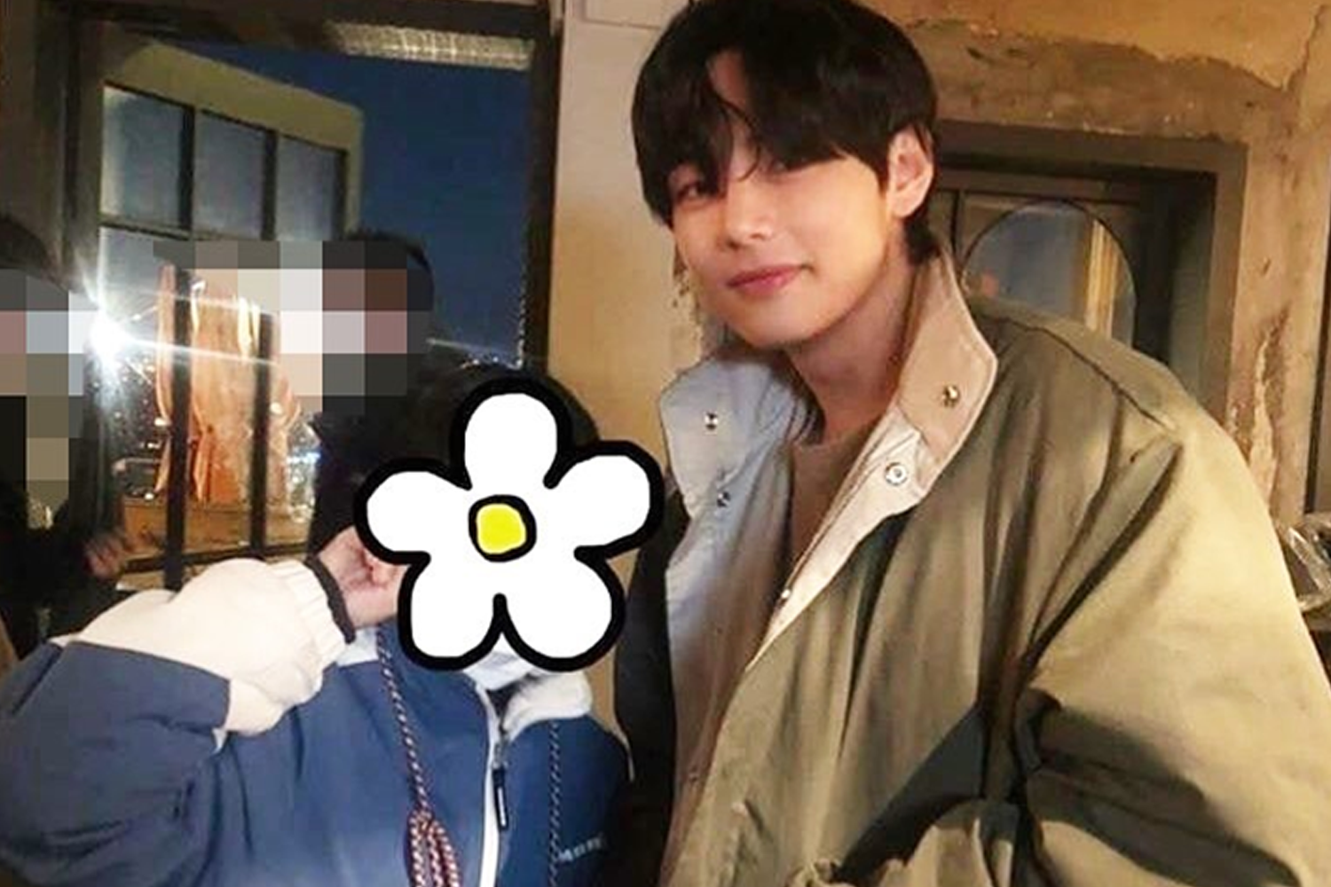 ORIOLE餐飲店內部環境與設施