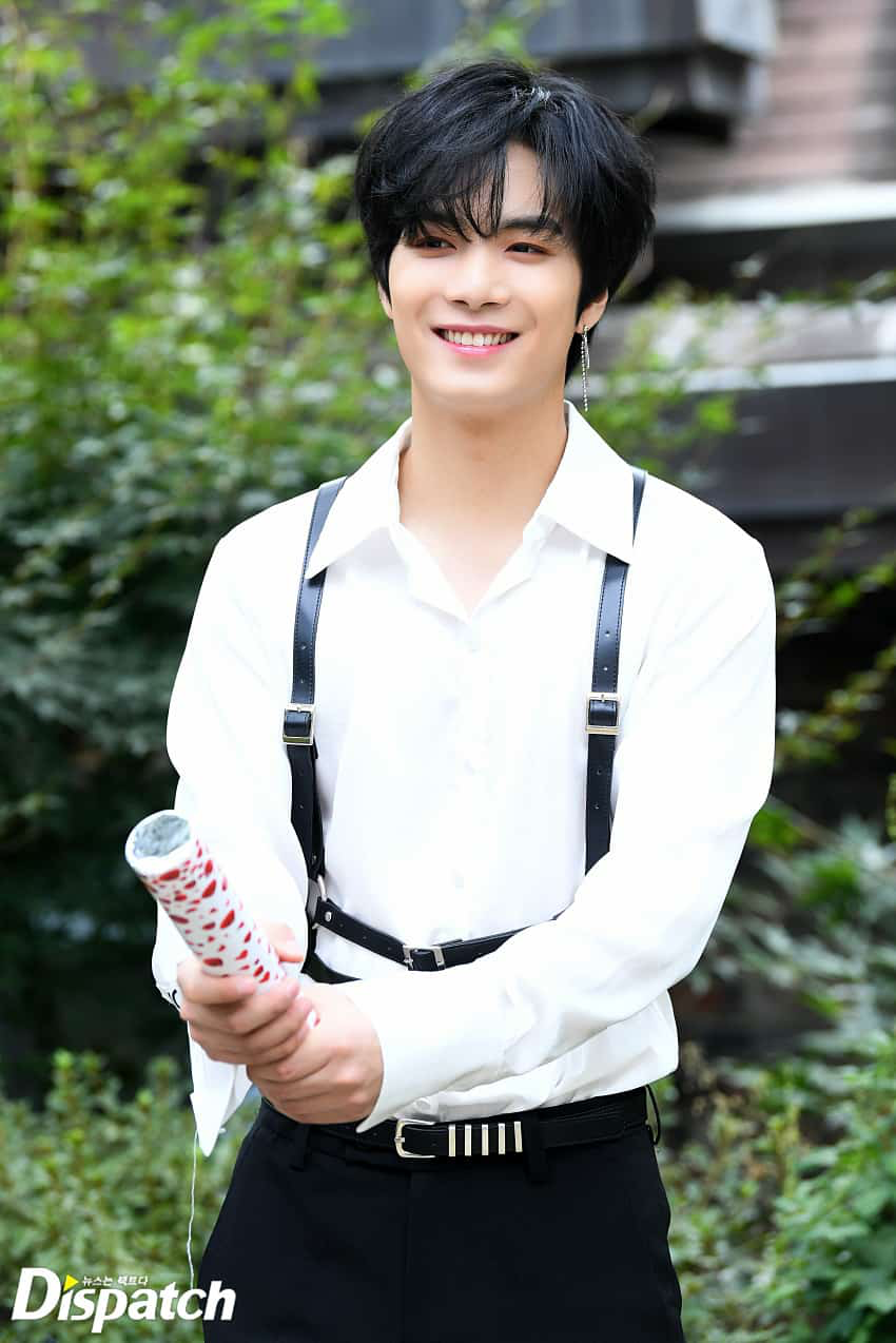 จีมินครองตำแหน่งไอดอลชายที่ได้รับความนิยมมากที่สุดกว่า 17 เดือน! เช็คอันดับไอดอลชายที่ถูกกล่าวถึงมากที่สุดของเดือนพฤษภาคมได้ที่นี่