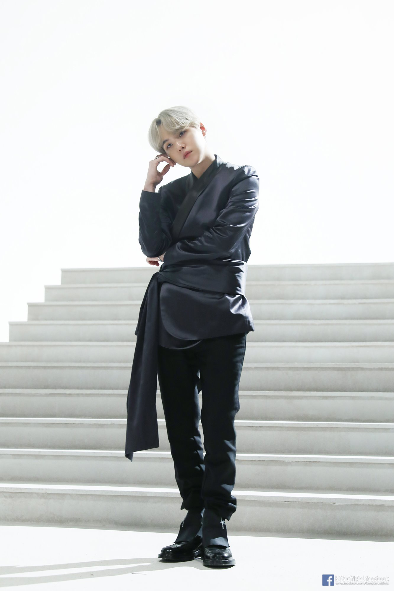 จีมินครองตำแหน่งไอดอลชายที่ได้รับความนิยมมากที่สุดกว่า 17 เดือน! เช็คอันดับไอดอลชายที่ถูกกล่าวถึงมากที่สุดของเดือนพฤษภาคมได้ที่นี่