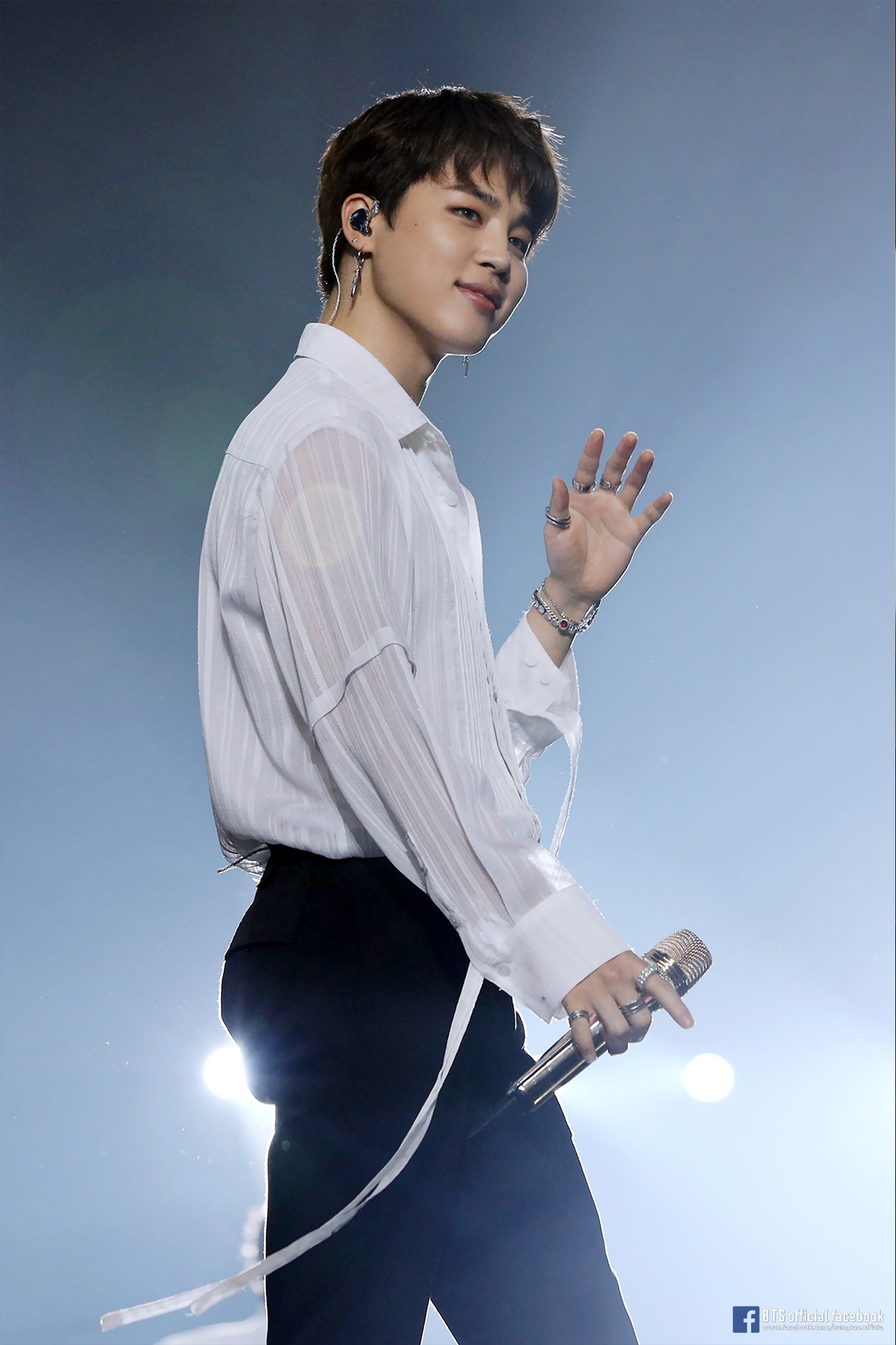 จีมินครองตำแหน่งไอดอลชายที่ได้รับความนิยมมากที่สุดกว่า 17 เดือน! เช็คอันดับไอดอลชายที่ถูกกล่าวถึงมากที่สุดของเดือนพฤษภาคมได้ที่นี่