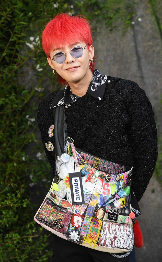 จีมินครองตำแหน่งไอดอลชายที่ได้รับความนิยมมากที่สุดกว่า 17 เดือน! เช็คอันดับไอดอลชายที่ถูกกล่าวถึงมากที่สุดของเดือนพฤษภาคมได้ที่นี่