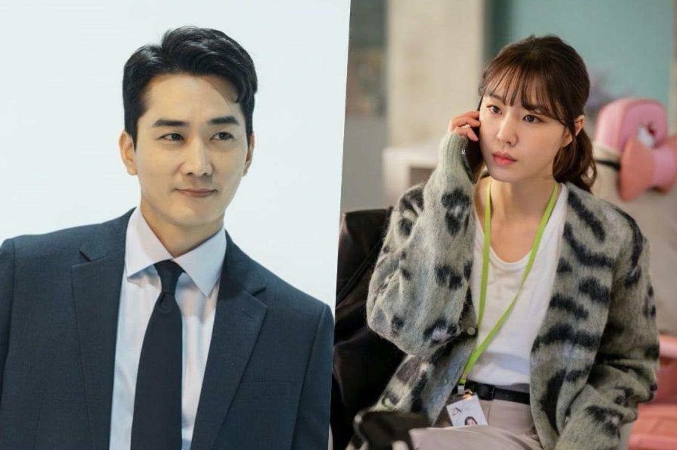 Еженедельник K-Entertainment | 22 мая 2020 г.