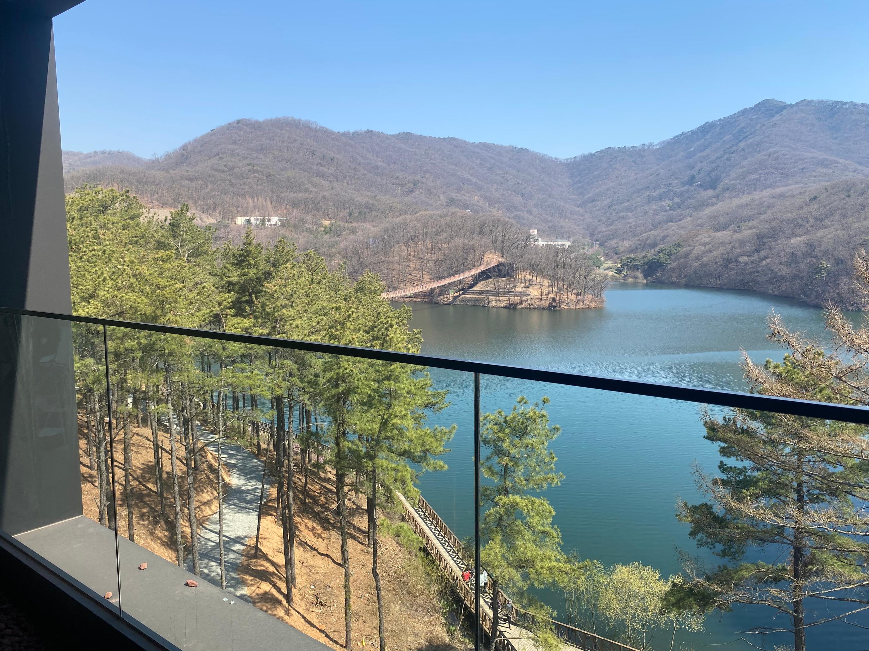 Red Bridge お店訪問レポート