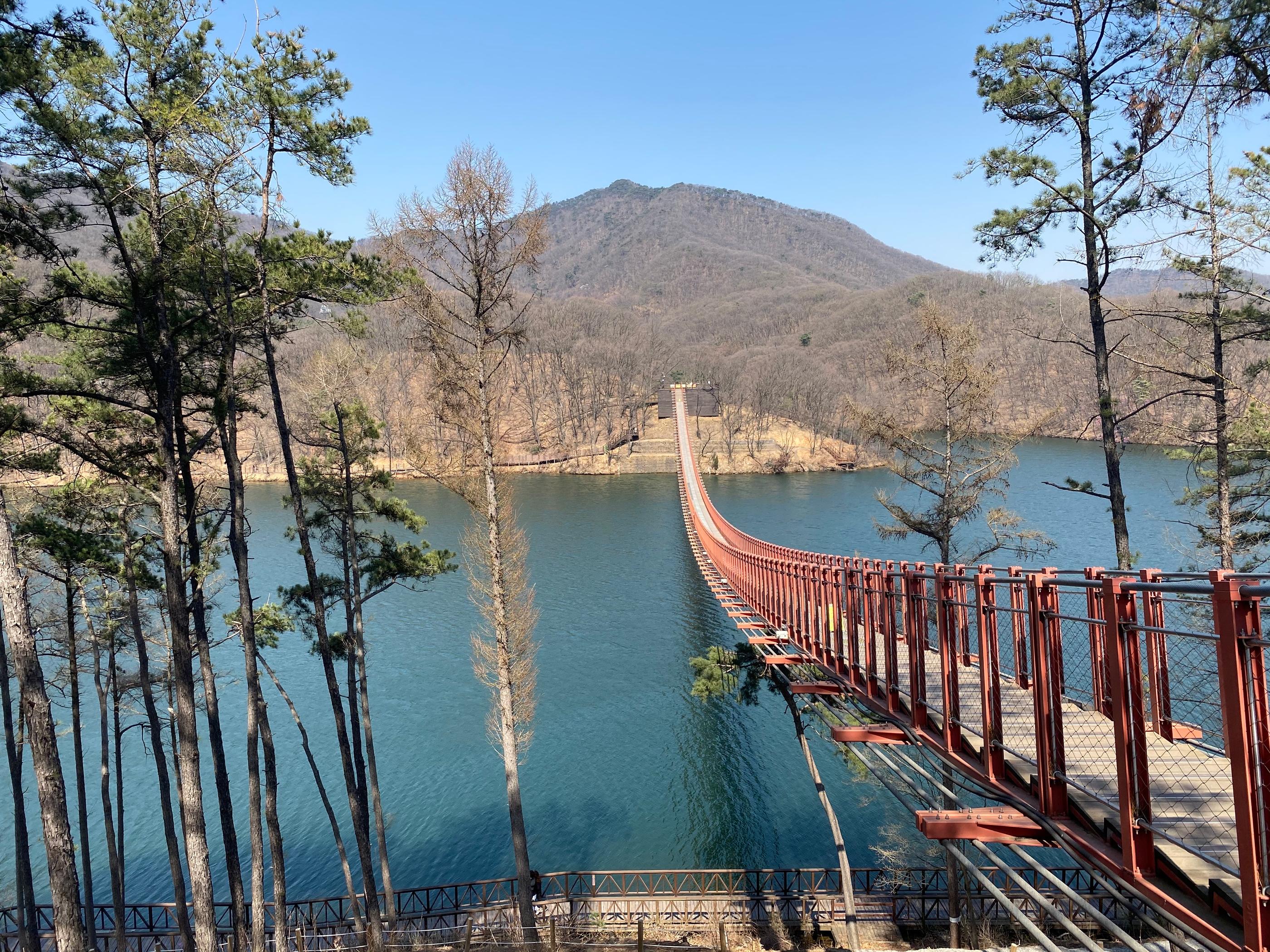 韓国カフェ、韓国、ソウル、パジュ、パジュカフェ、ソウルカフェ、韓国湖、湖の見えるカフェ、韓国景色のいいカフェ、景色の良いカフェ、レッドブリッジ、赤い橋、赤橋、韓国パン、韓国日帰り旅行、日帰り旅行、タンイルチギ、韓国日帰り、ソウル郊外、ソウル郊外カフェ、ソウル近所、ソウル近く、ソウル周辺