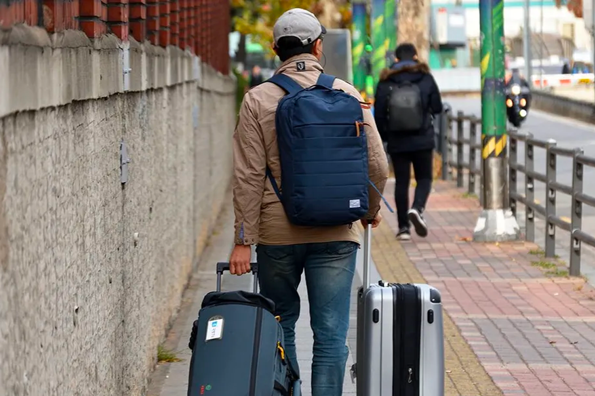 寄物櫃 APP 韓國查詢