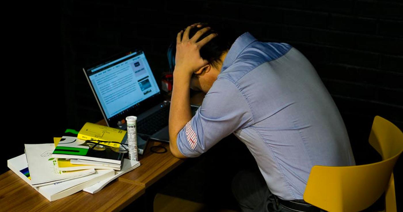 ผลกระทบจากไวรัส COVID 19 ต่อครอบครัวรายได้น้อย