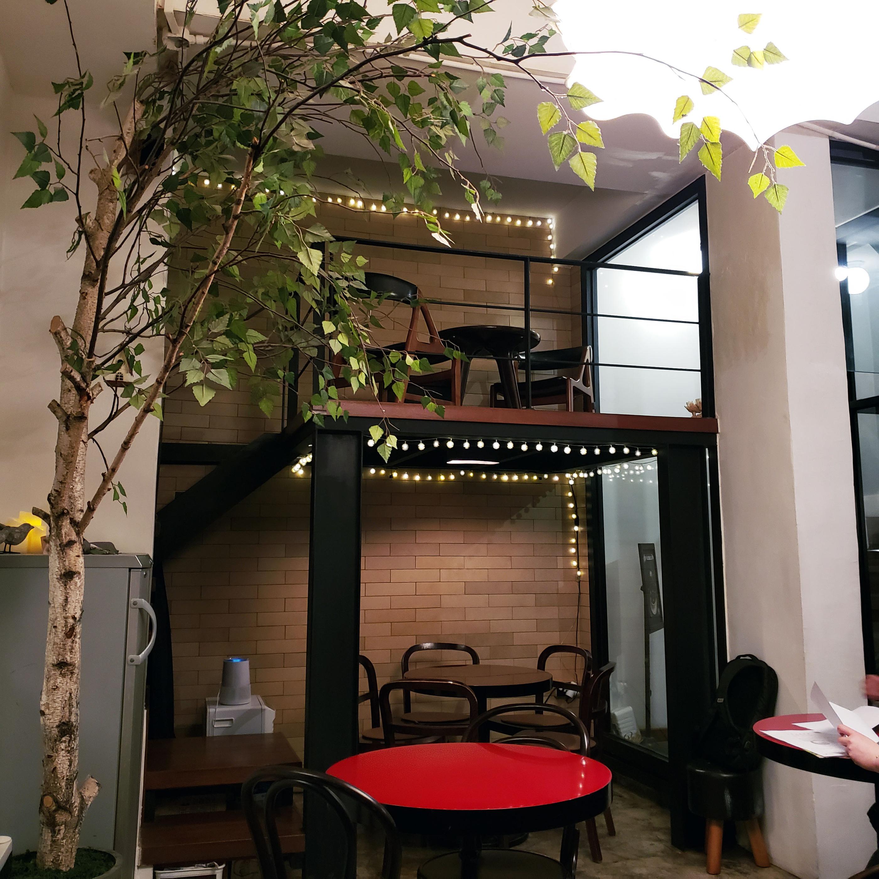 Choco Blossom | Sinchon |  Heavenly Chocolate Desserts Place for the Chocolate Lovers!