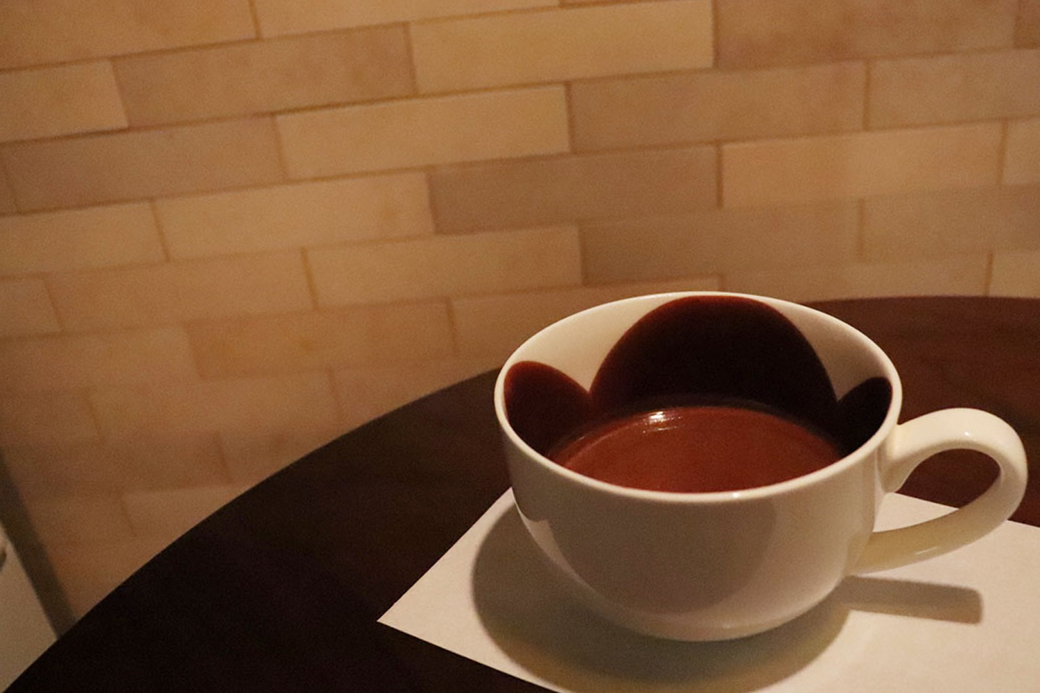 首爾 巧克力 甜點推薦