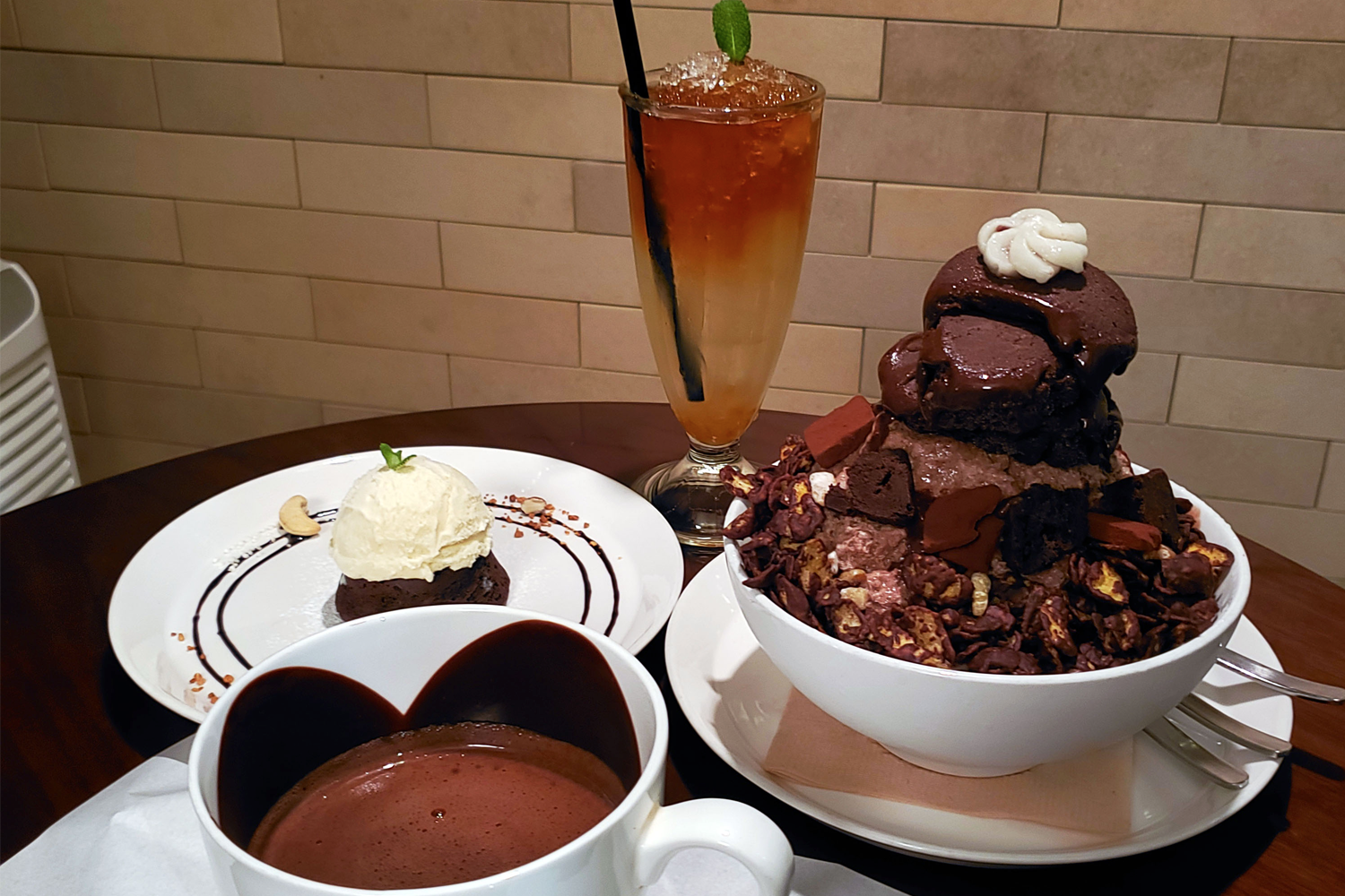 新村咖啡廳推薦