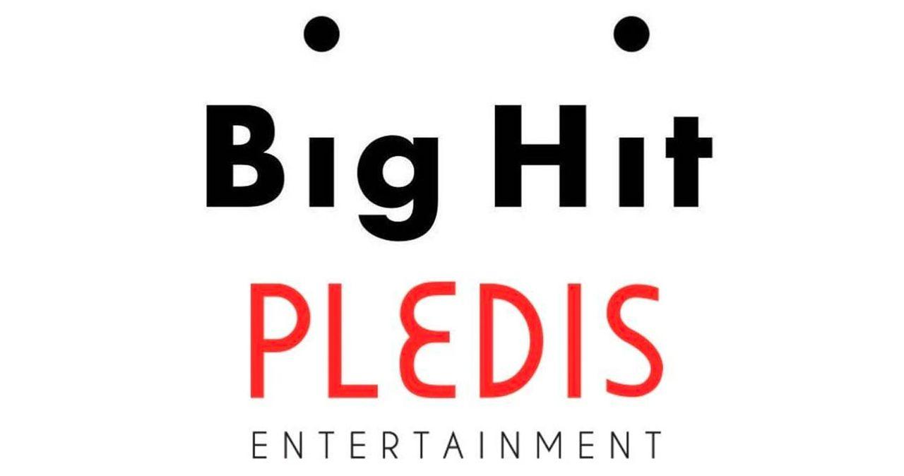 Big Hit Entertainment กลายเป็นผู้ถือหุ้นรายใหญ่ที่สุดของ Pledis Entertainment