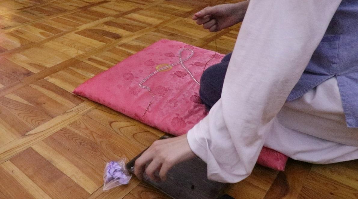 Find peace within from a temple stay within Seoul!