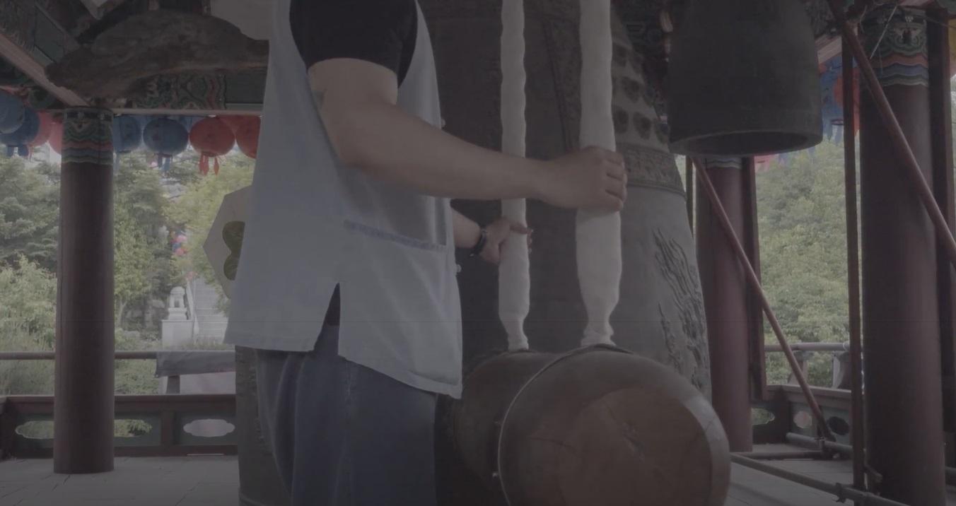 Find peace within from a temple stay within Seoul!