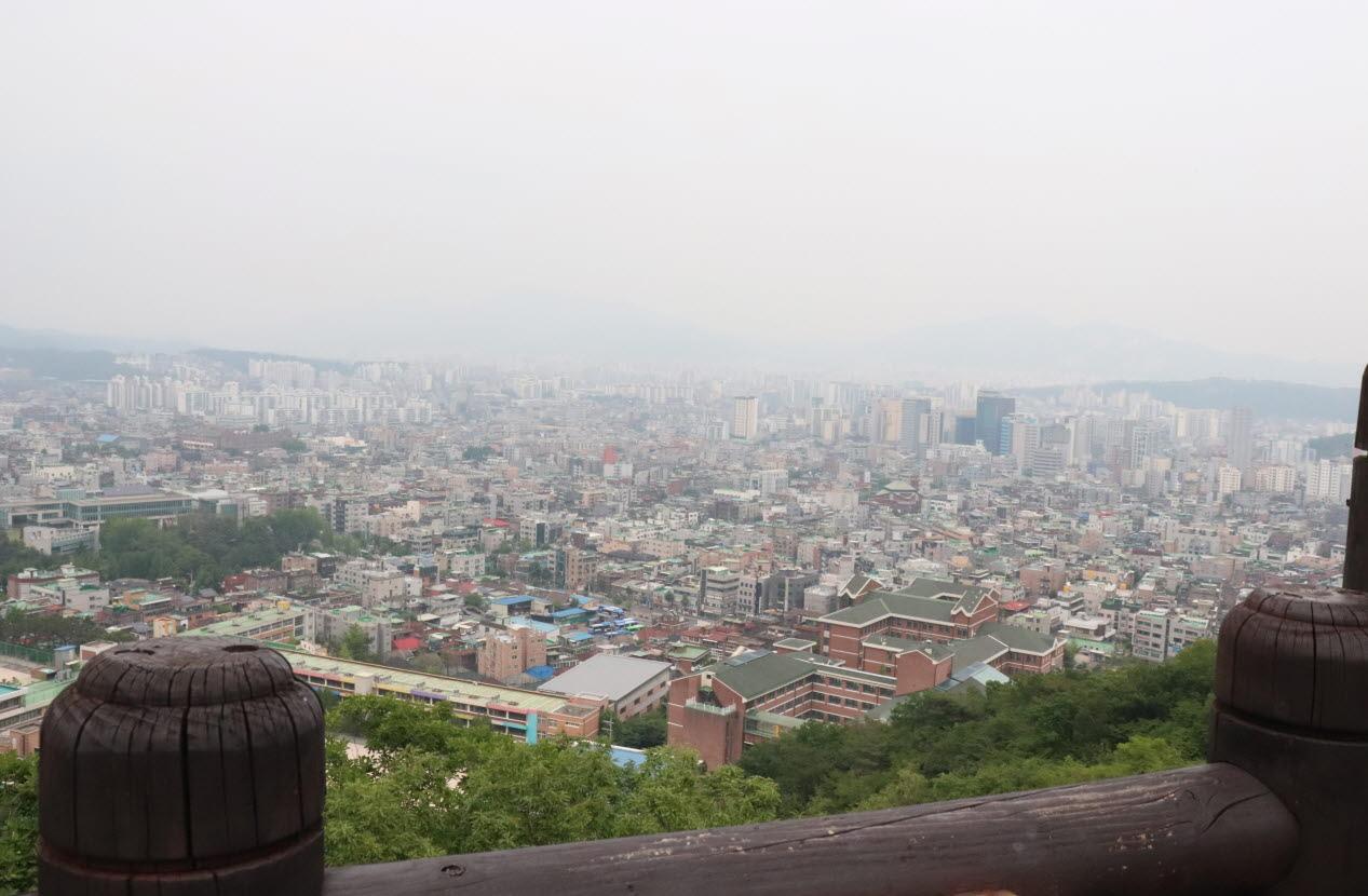 Find peace within from a temple stay within Seoul!