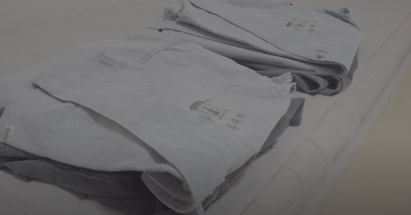 Find peace within from a temple stay within Seoul!