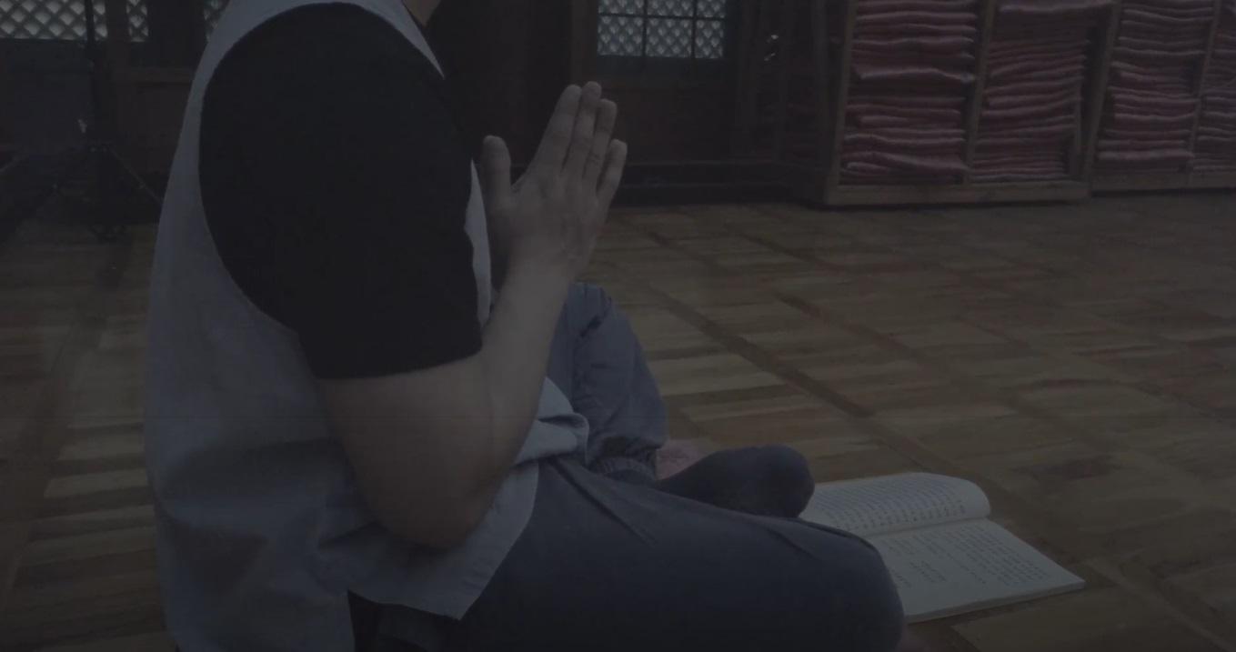 Find peace within from a temple stay within Seoul!